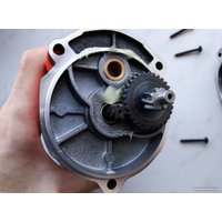 Безударная дрель Парма ДЭ-01-13/810РН 02.025.00004