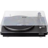 Виниловый проигрыватель Phaze Audio Diana MK2 (черный)