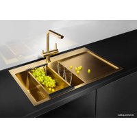 Смеситель Omoikiri Nagano-TO (toscana)