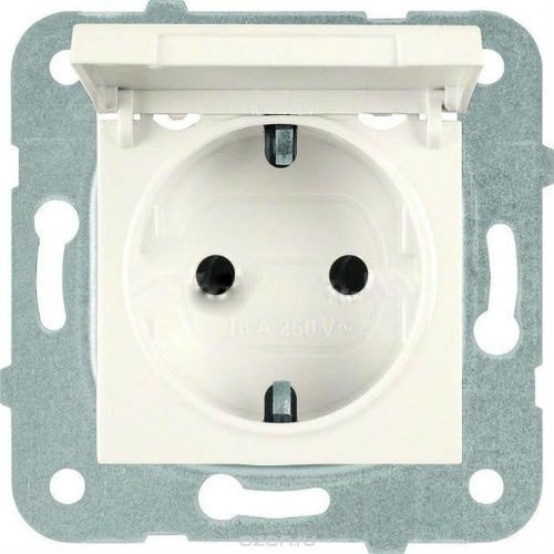 

Розетка Panasonic Karre Plus WKTT02102BG-BY
