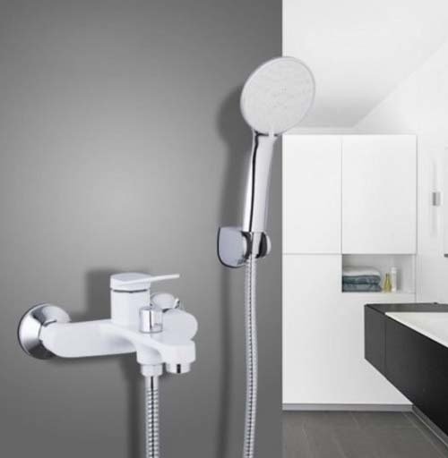 

Смеситель FRAP H45 F3245