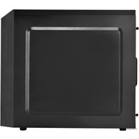 Корпус SilverStone PS16 SST-PS16B