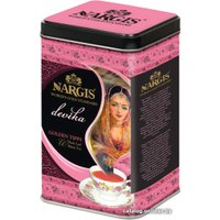 Черный чай Nargis Devika Assam 14405 200 г