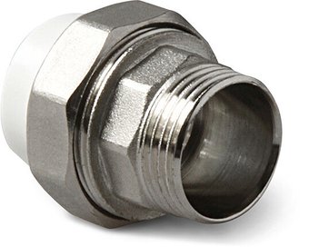 Фитинг Pro Aqua Муфта комбинированная НР 32x1 PA21018G