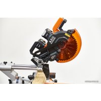 Торцовочная пила AEG Powertools BPS18-254BL-0 4935459336 (без АКБ)