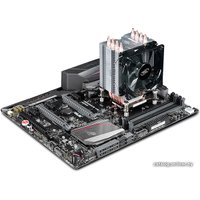 Кулер для процессора DeepCool GAMMAXX C40 DP-MCH4-GMX-C40P