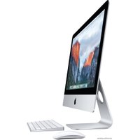 Моноблок Apple iMac 21.5'' (MK442)