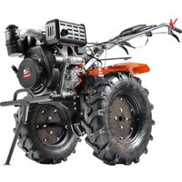 Мотоблок дизельный Patriot Boston 9 DE 440701530