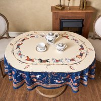 Скатерть Santalino 850-758-4