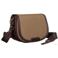 Женская сумка David Jones 6801-2 (taupe)