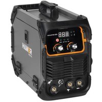 Сварочный инвертор Hamer NovaMIG-200