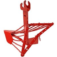 Картофелекопатель Всеволожский ремонтно-механический завод 0303200000-01