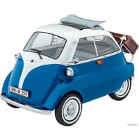 Сборная модель Revell 07030 Автомобиль BMW Isetta 250