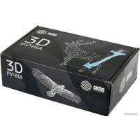 3D-ручка CACTUS CS-3D-PEN-C-BL