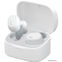 Наушники JVC HA-A11T (белый)