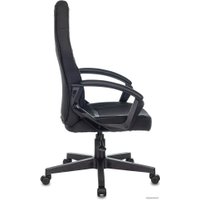 Игровое (геймерское) кресло Zombie 10 (черный)