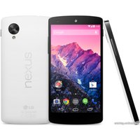 Смартфон LG Nexus 5 (16Gb)