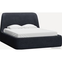 Кровать Divan Далти 140 (Happy Grafit)