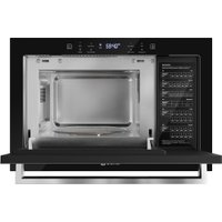 Микроволновая печь Libhof MWB-5725 (черный)