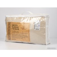 Одеяло Беларускі лён Стеганое 220x212 23С184-ШР/039/ст. (330/рис. 2)