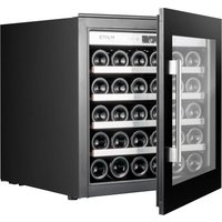 Винный шкаф Temptech STZ60SB