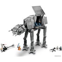 Конструктор LEGO Star Wars 75288 AT-AT