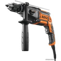 Ударная дрель AEG Powertools SB2E 850 R