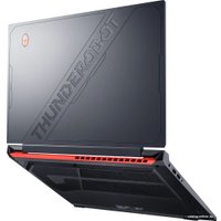 Игровой ноутбук Thunderobot 911 X Wild Hunter G2 XP JT009400GRU