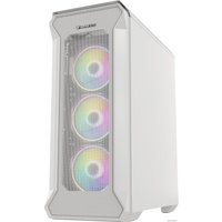 Корпус Genesis Irid 505 V2 ARGB White NPC-1872
