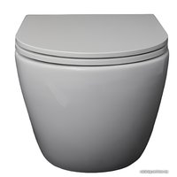 Унитаз подвесной Cerutti Sella Aria CT7183