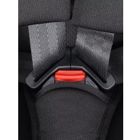 Детское автокресло Rant Basic Spark Next ZY10 (черный)