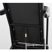Электрическая беговая дорожка Oxygen Fitness New Classic Platinum AC TFT