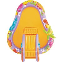 Игровой центр  Intex Dino Park 56139 (201х157х69)