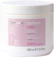 Маска Oyster Cosmetics Cutinol Curly Mask Для вьющихся волос 500 мл