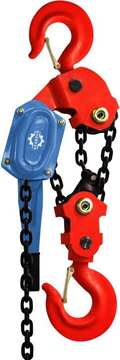 Таль  Gearsen GHSHC 9030 (9т, 3м)