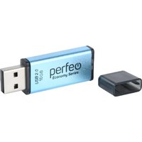 USB Flash Perfeo E03 16GB (синий)