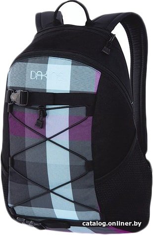 Городской рюкзак Dakine Girls Wonder 15L (belle)