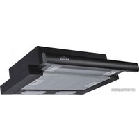 Кухонная вытяжка Elikor Интегра 50П-400-В2Л (черный) (840538)