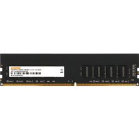 Оперативная память Digma 16ГБ DDR4 3200 МГц DGMAD43200016D