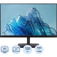Монитор Acer Vero V277UGbmiipx UM.HV7CD.G05