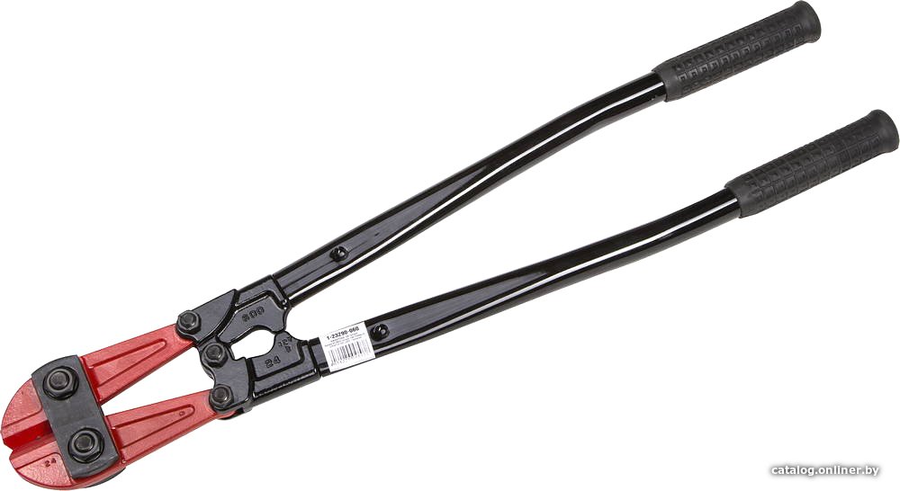Болторез KRAFTOOL Red Jaws 1-23290-075