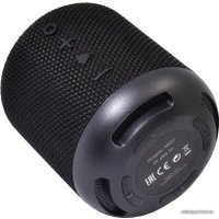 Беспроводная колонка CaseGuru CGBox (черный)