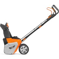 Снегоуборщик Daewoo Power DAST 5042Li Set (с 2-мя АКБ)