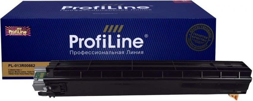 Картридж ProfiLine PL-013R00662 Drum (аналог Xerox 013R00662_Drum)