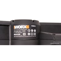 Ленточная шлифмашина Worx WX661.1