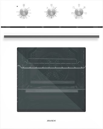 Электрический духовой шкаф Avex HM 4060 1W