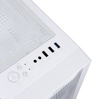 Корпус Ginzzu CL560