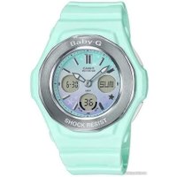 Наручные часы Casio Baby-G BGA-100ST-3A