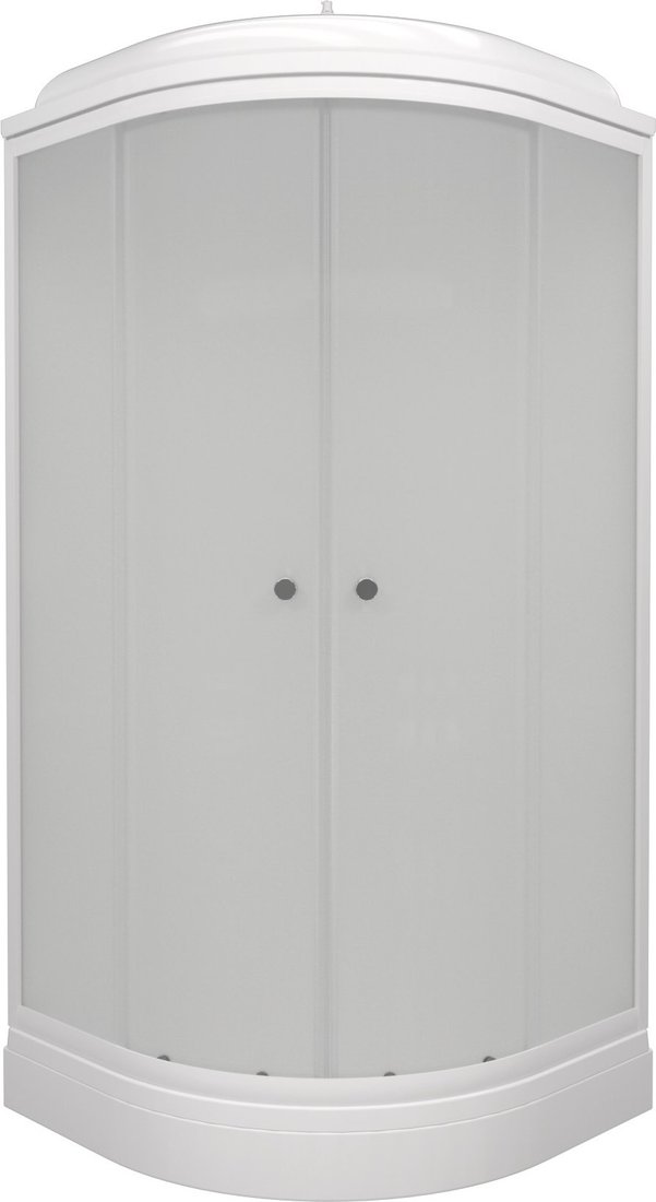 Душевая кабина Triton Вельвет A 90x90