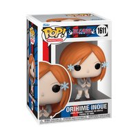 Фигурка Funko POP! Блич. Орихимэ Иноуэ 75509
